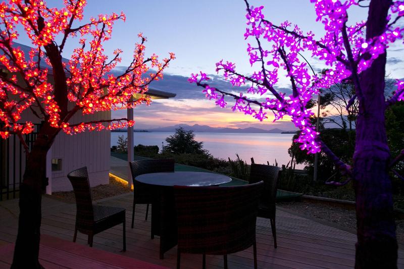 Taupo Thermal Motel & Spa