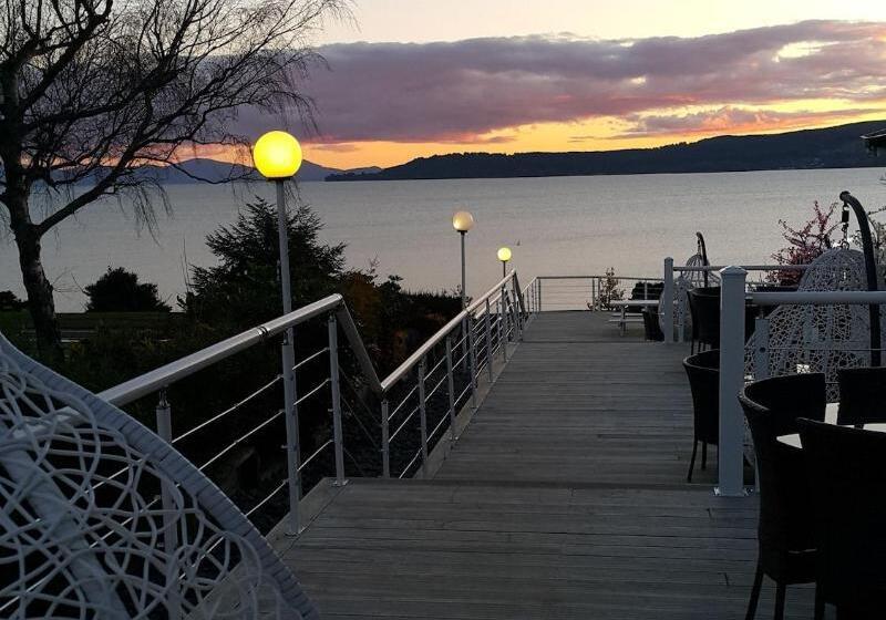 Taupo Thermal Motel & Spa