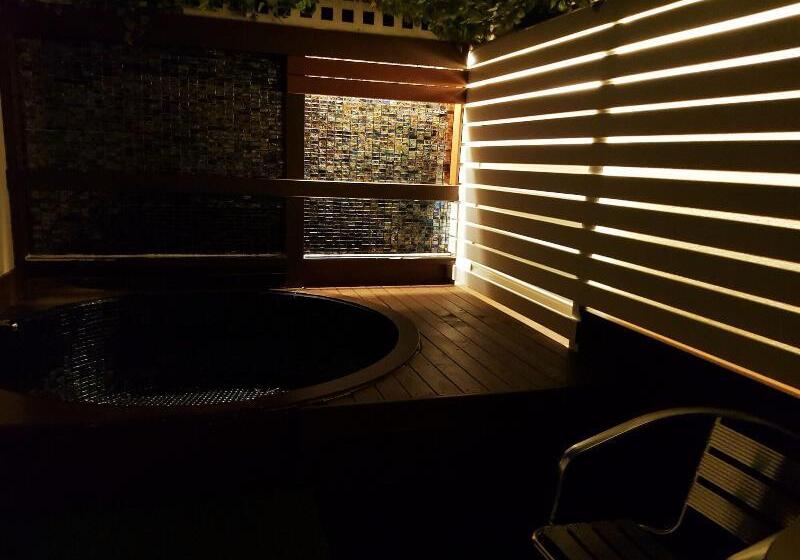 Taupo Thermal Motel & Spa