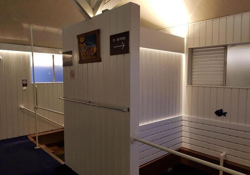 Taupo Thermal Motel & Spa