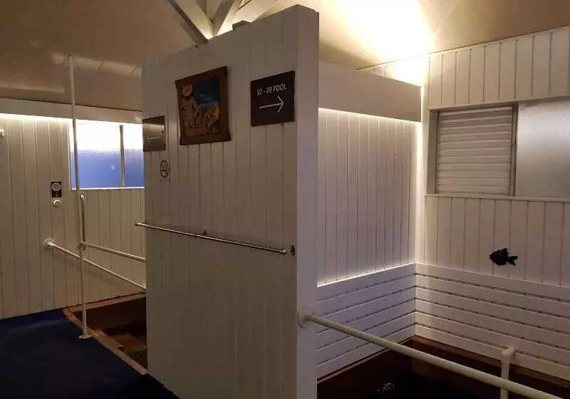 Taupo Thermal Motel & Spa