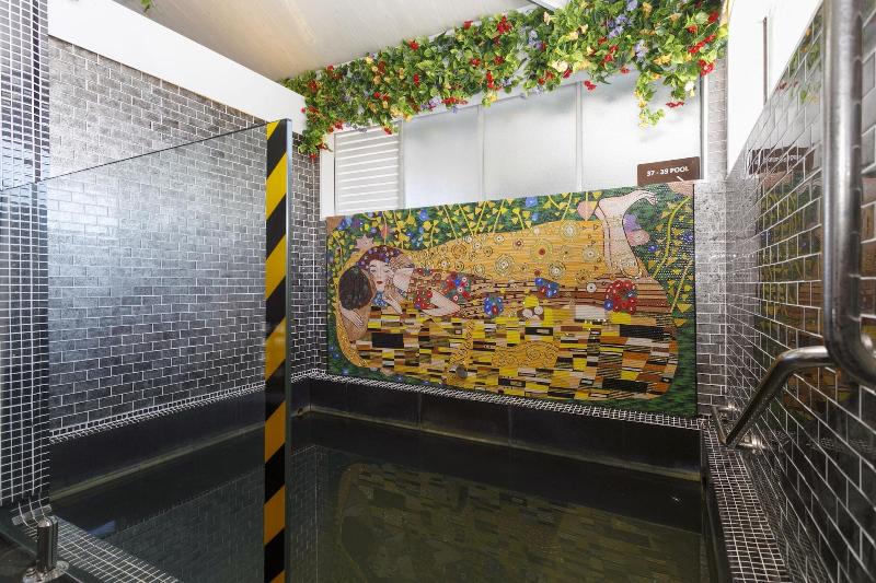 Taupo Thermal Motel & Spa