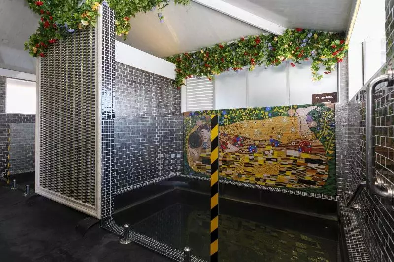 Taupo Thermal Motel & Spa