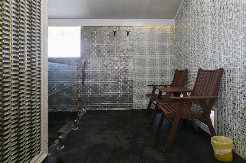 Taupo Thermal Motel & Spa