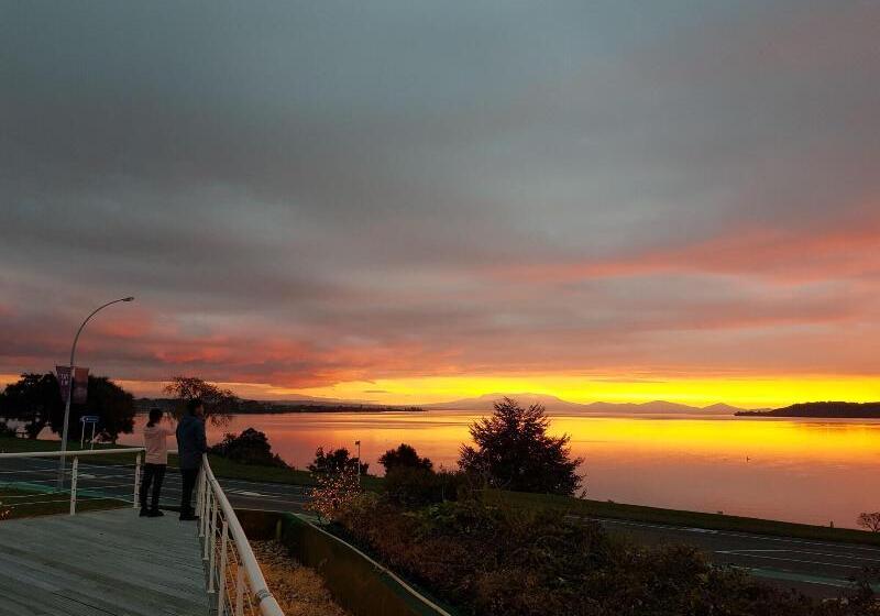 Taupo Thermal Motel & Spa