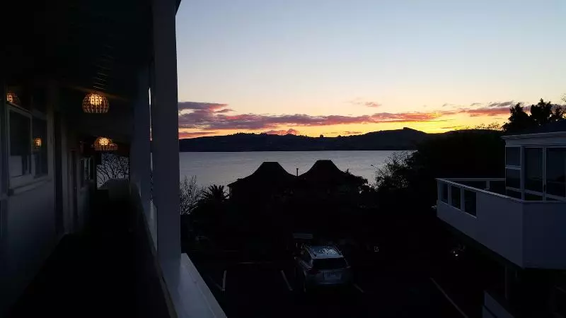 Taupo Thermal Motel & Spa