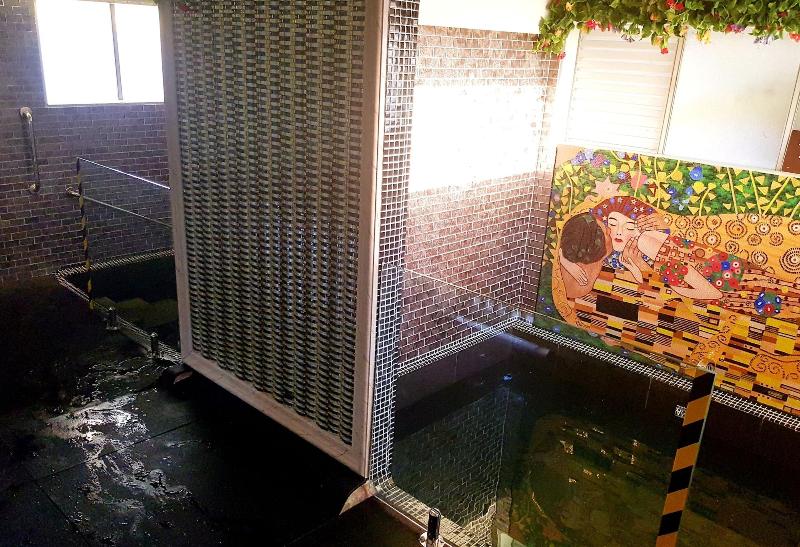 Taupo Thermal Motel & Spa