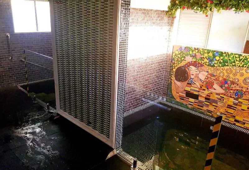 Taupo Thermal Motel & Spa