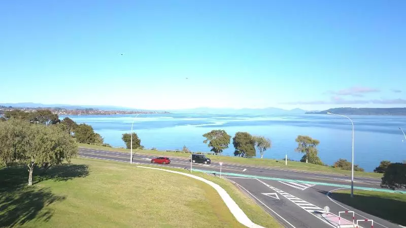 Taupo Thermal Motel & Spa