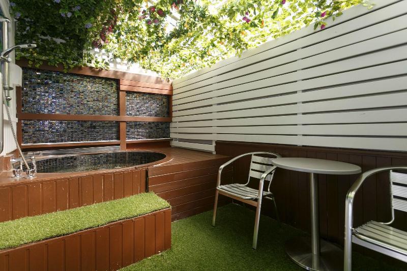 Taupo Thermal Motel & Spa