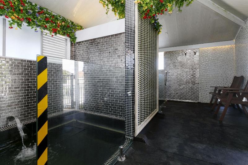 Taupo Thermal Motel & Spa