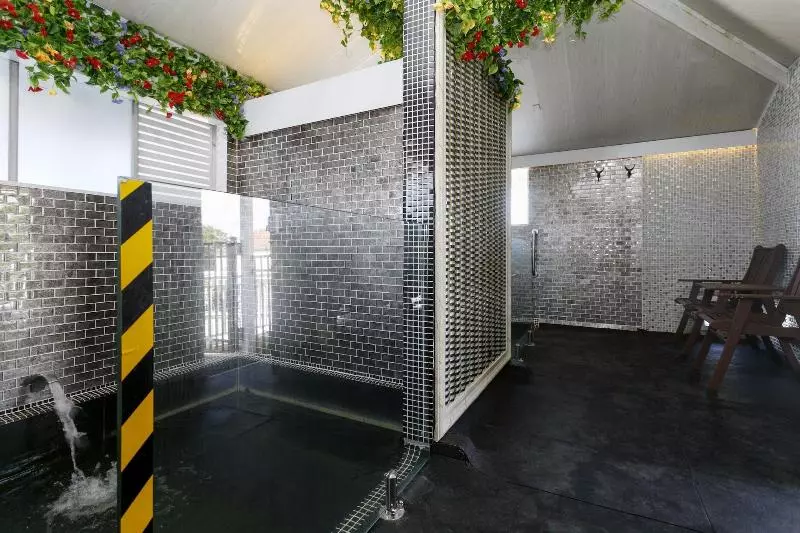 Taupo Thermal Motel & Spa