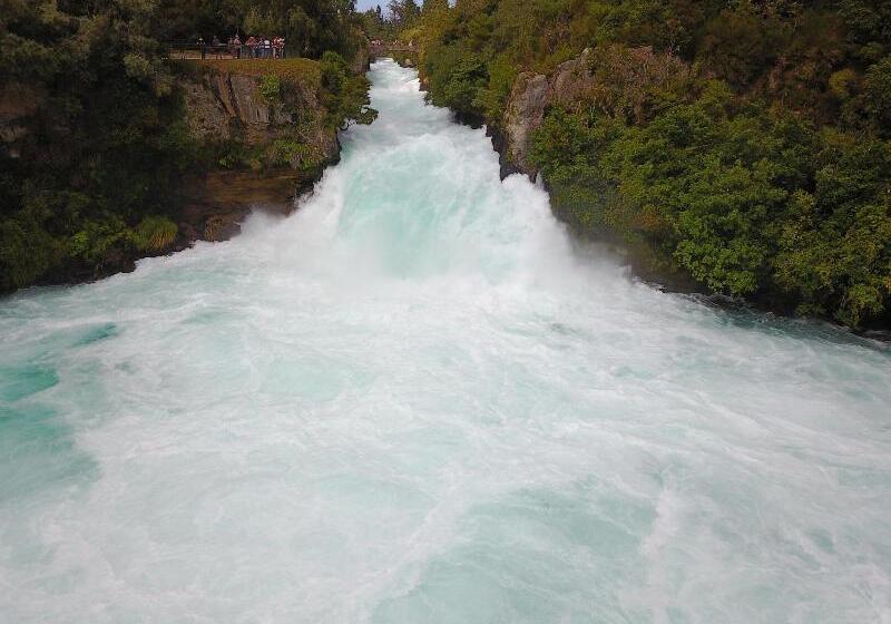 Taupo Thermal Motel & Spa