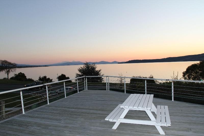 Taupo Thermal Motel & Spa