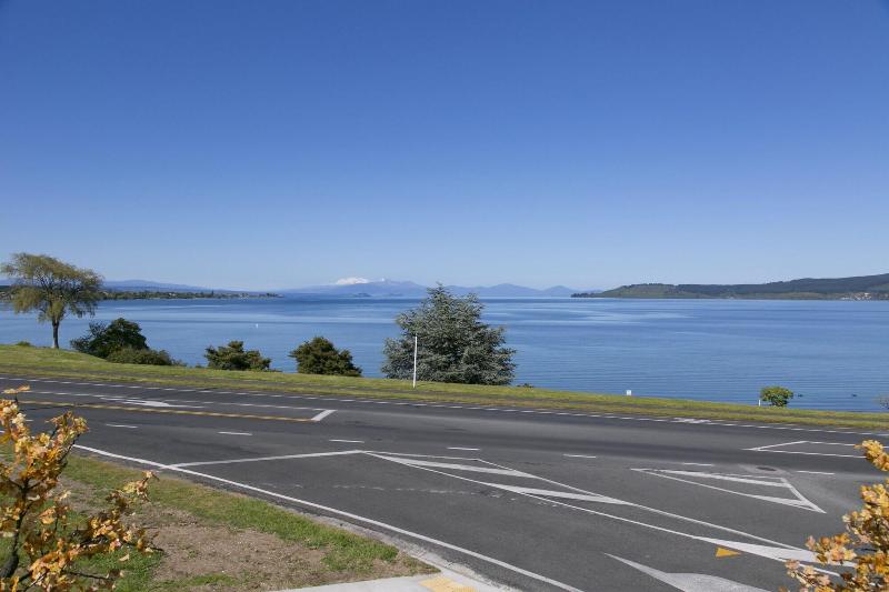 Taupo Thermal Motel & Spa