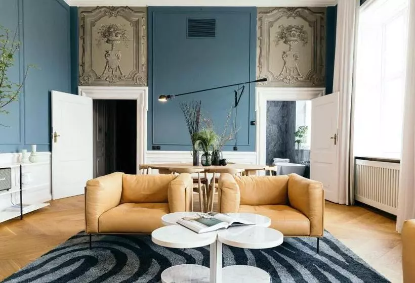 Nobis Hotel Copenhagen, A Member Of Design Hotels™