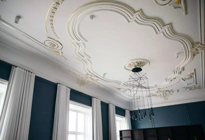 Nobis Hotel Copenhagen, A Member Of Design Hotels™