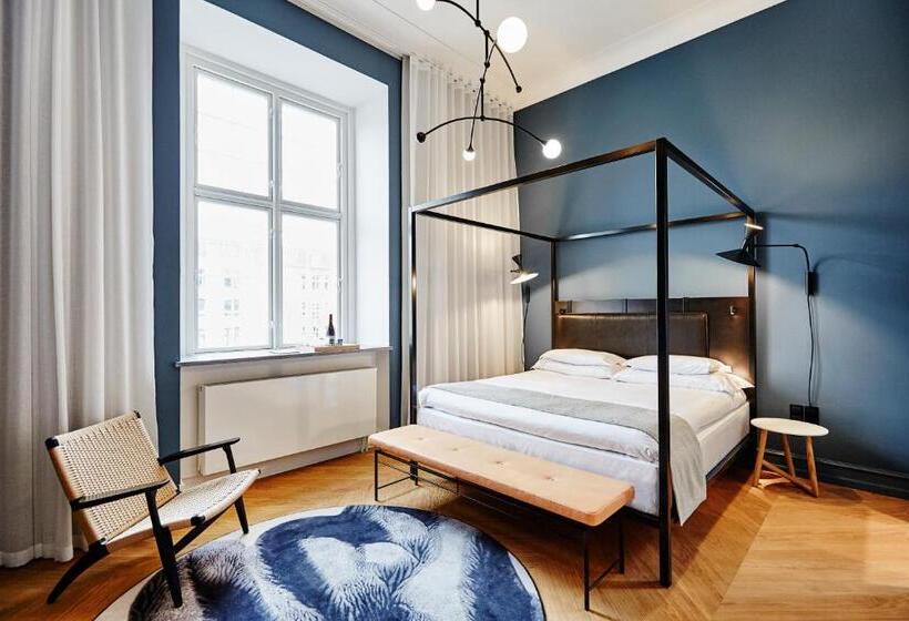 Nobis Hotel Copenhagen, A Member Of Design Hotels™