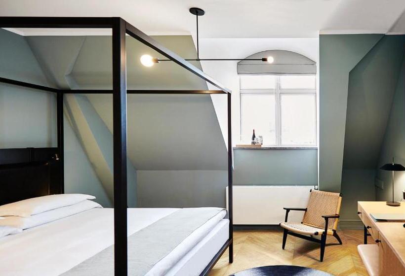 Nobis Hotel Copenhagen, A Member Of Design Hotels™