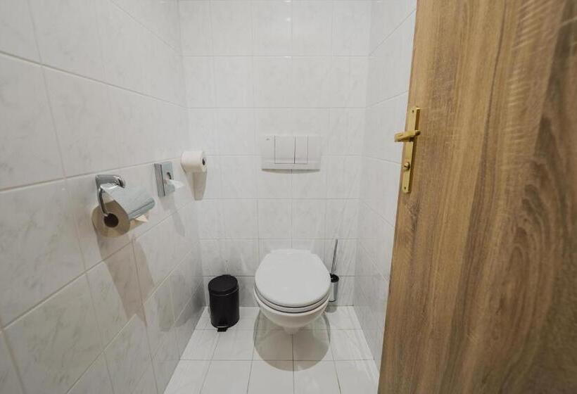 Rodinný Hotel Hubert High Tatras