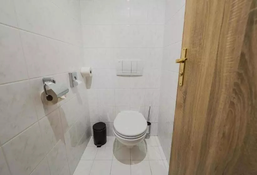 Rodinný Hotel Hubert High Tatras