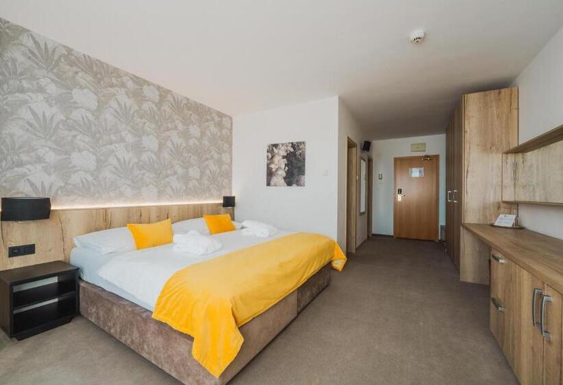 Rodinný Hotel Hubert High Tatras