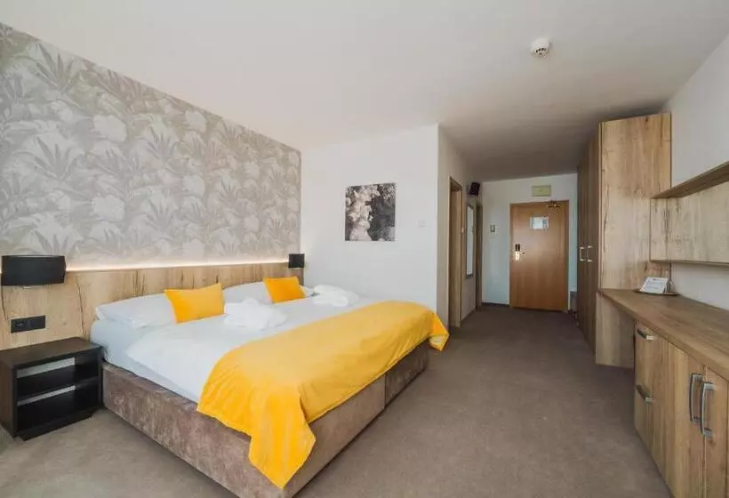 Rodinný Hotel Hubert High Tatras