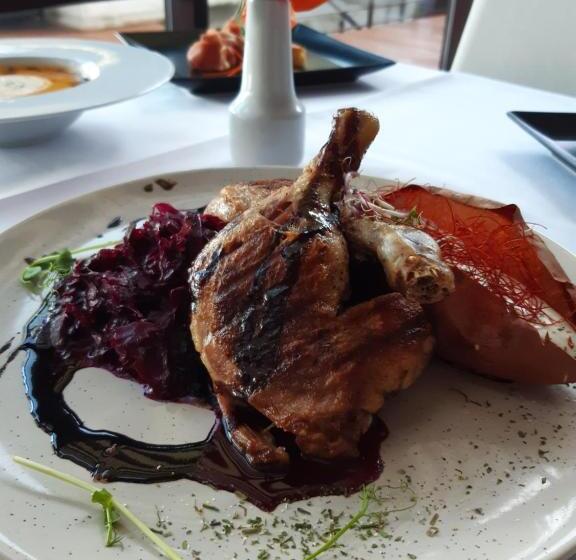 Rodinný Hotel Hubert High Tatras