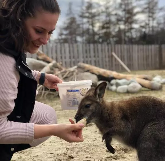Rodinný Hotel Hubert High Tatras