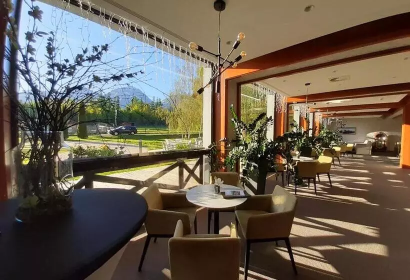 Rodinný Hotel Hubert High Tatras