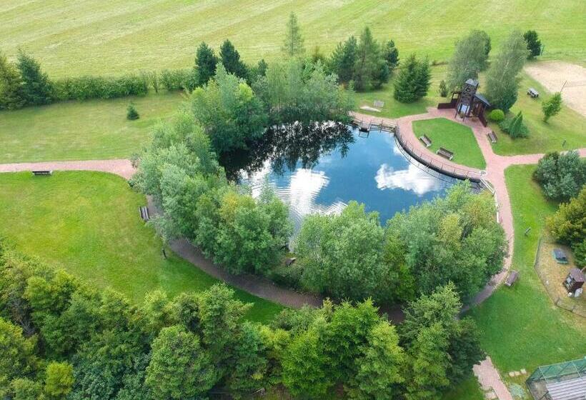 Rodinný Hotel Hubert High Tatras