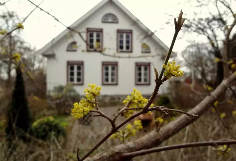 Sannagård B&b
