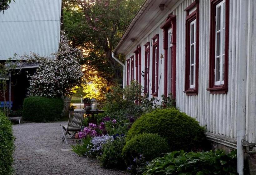 Sannagård B&b