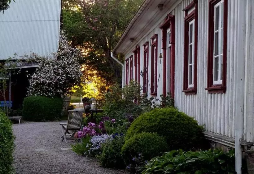 Sannagård B&b