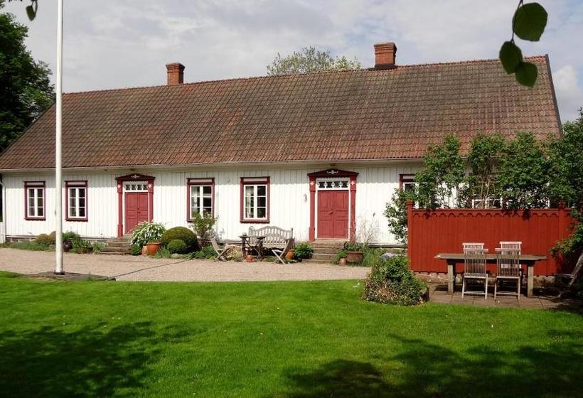 Sannagård B&b