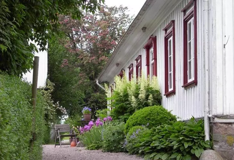 Sannagård B&b