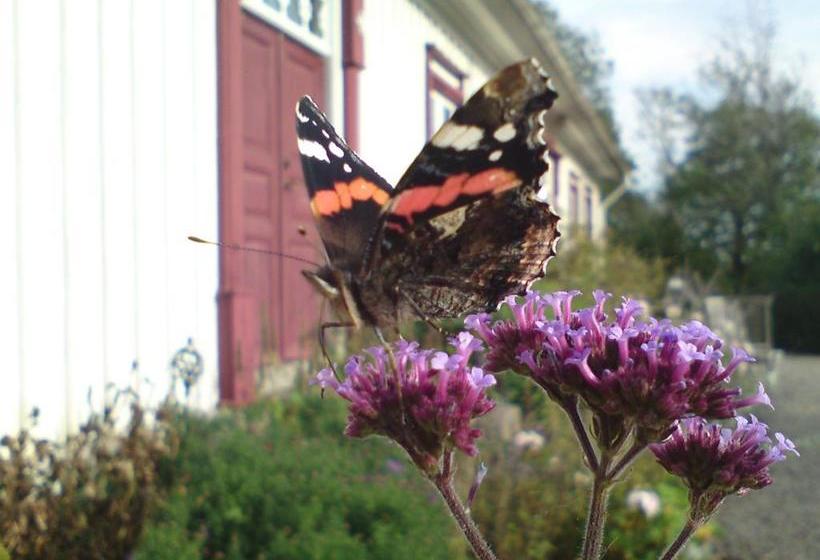 Sannagård B&b
