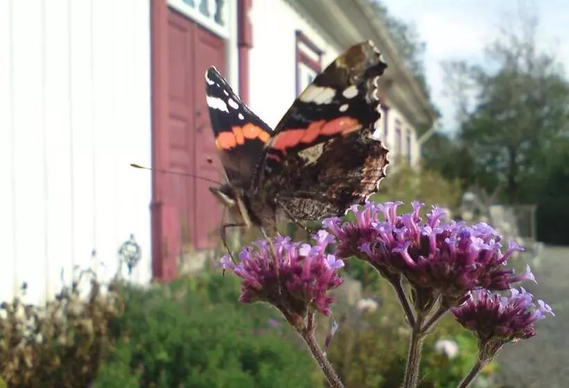 Sannagård B&b