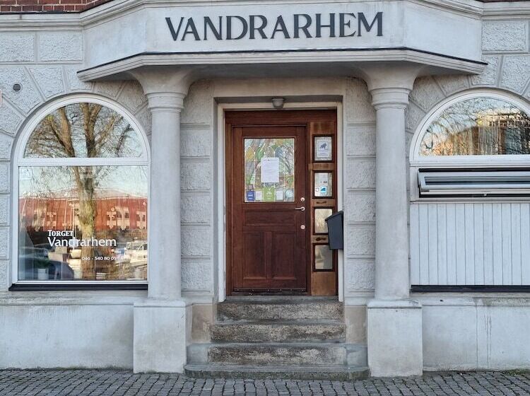 Torget Vandrarhem