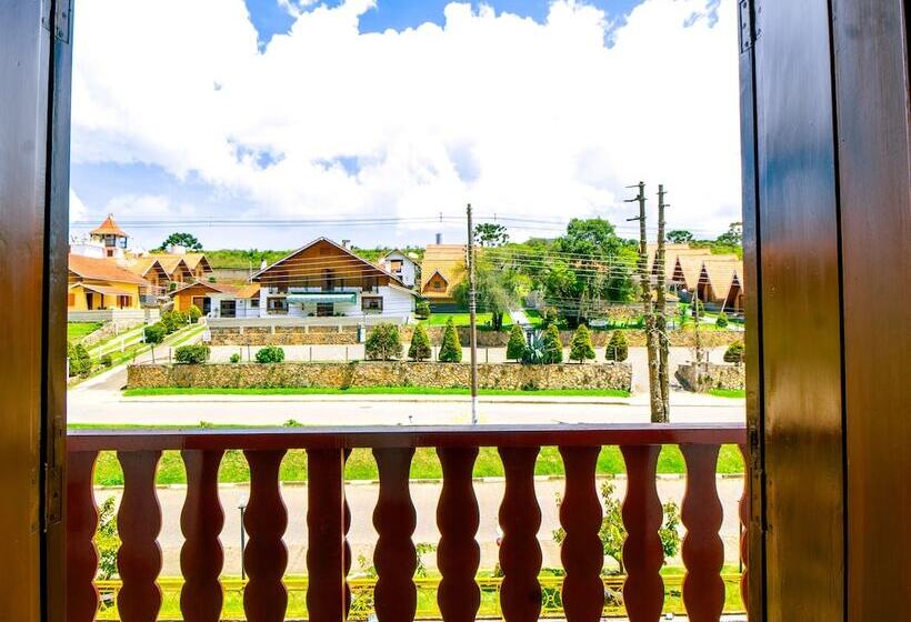 Velinn áustria Hotel Monte Verde