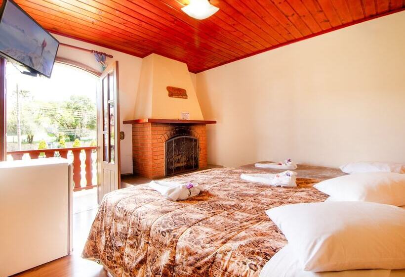 Velinn áustria Hotel Monte Verde