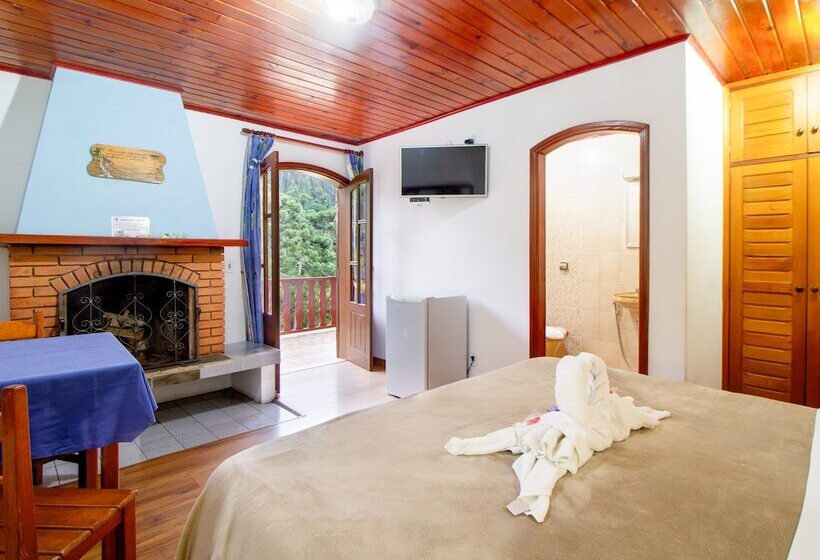 Velinn áustria Hotel Monte Verde