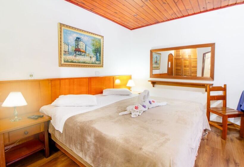 Velinn áustria Hotel Monte Verde