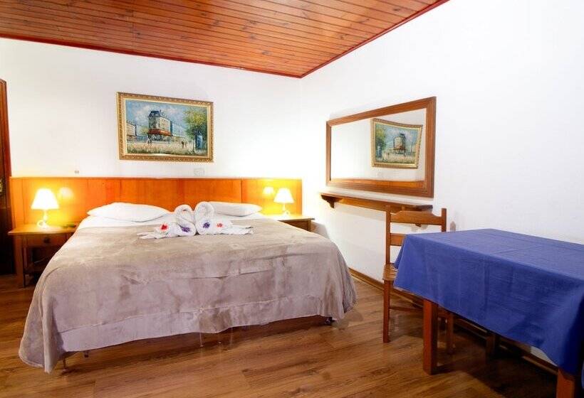 Velinn áustria Hotel Monte Verde