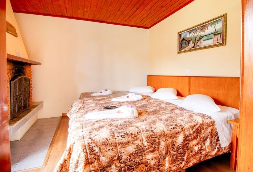 Velinn áustria Hotel Monte Verde