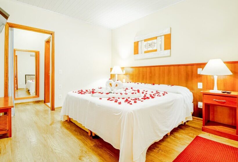 Velinn áustria Hotel Monte Verde