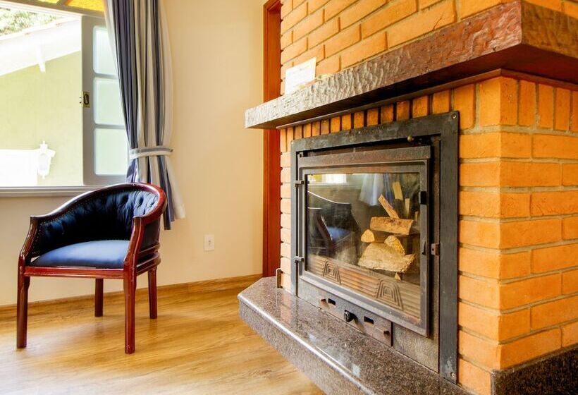 Velinn áustria Hotel Monte Verde