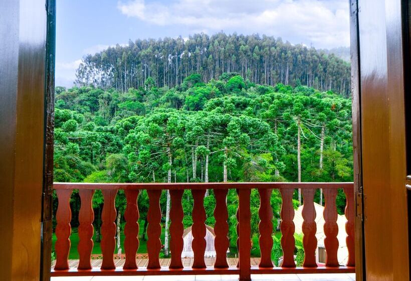 Velinn áustria Hotel Monte Verde