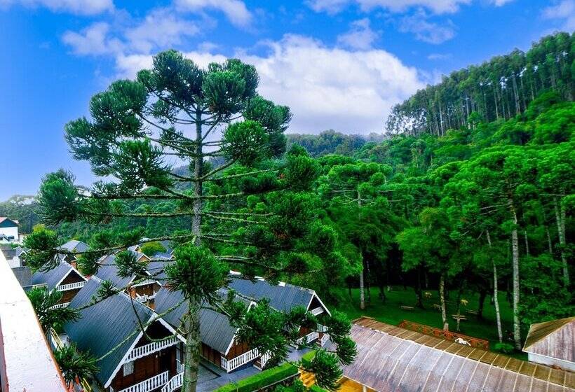 Velinn áustria Hotel Monte Verde