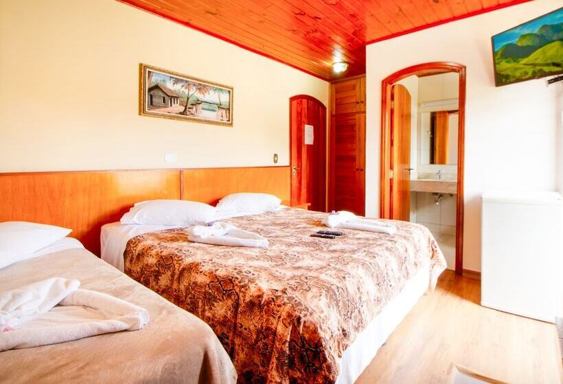 Velinn áustria Hotel Monte Verde